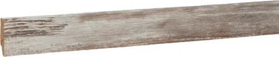 Produktbild von Classen Clip-Sockelleiste 240 x 5,8 x 1,9 cm Lärche antik