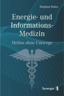 Obrázek produktu pro Energie- und Informations-Medizin
