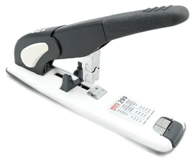 Obrázek produktu pro Sax Heftgerät Century Line 299 schwarz