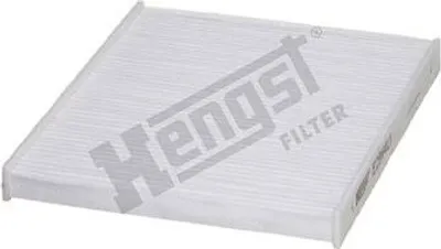 Produktbild von Filter Innenraumluft Pollenfilter