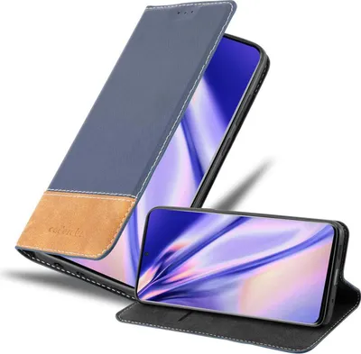 Obrázok produktu pre Cadorabo DE-143462, Samsung, Samsung Galaxy S20 PLUS, Modrá