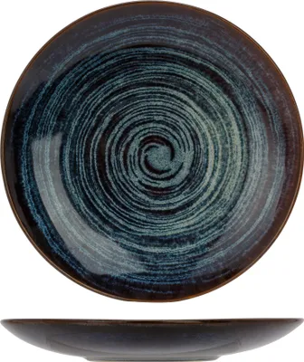 Produktbild von Cosy&Trendy Atlantis Circle Dessertteller 21,5 cm