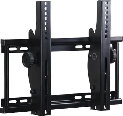 Produktbild von HQ LED/LCD wall bracket, 45 kg, 558.8 mm (22 "), 939.8 mm (37 "), 0 - 15 °, 3.92 kg, 230 x 85 x 490 mm