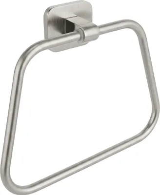 Obrázek produktu pro Koupelnový Věšák REA 5910 Nico Brush Nickel 21,5X5X17Cm