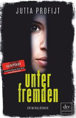 Produktbild von Profijt, J: Unter Fremden