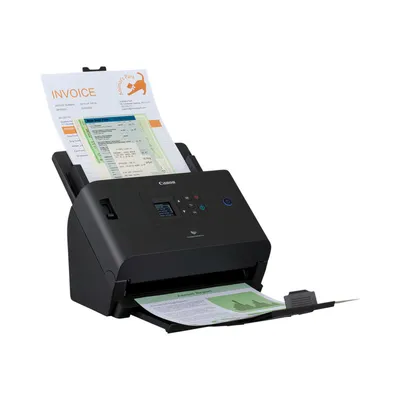 Productafbeelding van Canon 6383C003 Canon DR-S250N Dokumentenscanner