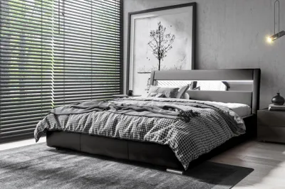 Zdjęcie produktu dla Bettrahmen Holz Bett Design Doppel Hotel Modern Bett Schlafzimmer Betten Möbel