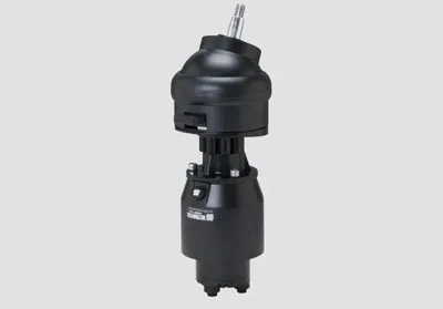 Zdjęcie produktu dla Pompa hydrauliczna do steru morskiego SeaStar HH6544-4