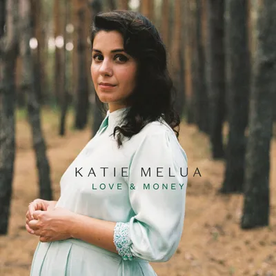 Productafbeelding van Katie Melua: Love & Money - (LP / Album)