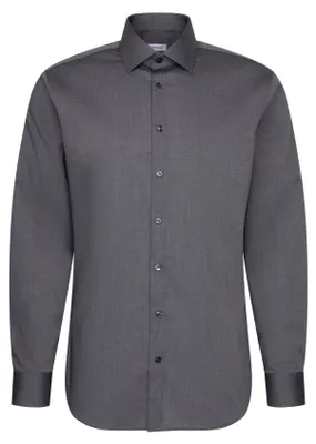 Image de Seidensticker Chemise Homme Coupe longue manches