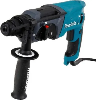Produktbild von Makita HR2470 Bohr - und Meißelhammer SDS Plus