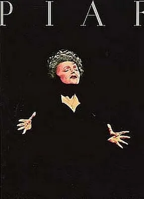 Obrázok produktu pre Edith Piaf Songbook