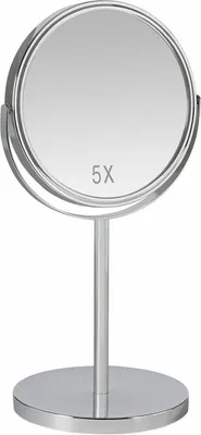 Produktbild von Fußboden-Spiegel Chrom Andrea House X5au