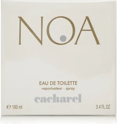 Produktbild von Damenparfüm Noa Cacharel EDT (100 ml)