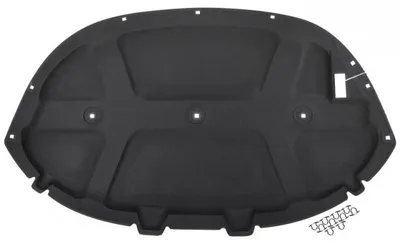 Produktbild von NTY EZC-WW-513 Motorraumisolierung NTY_EZC-VW-513