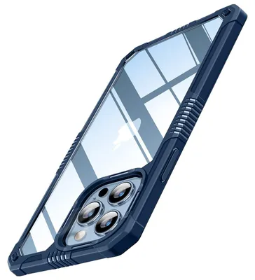 Obrázok produktu pre Ochranný obal pre iPhone 13 Pro s ochranou obrazovky