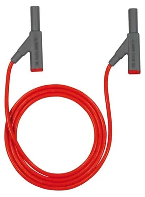 Zdjęcie produktu dla Kabel pomiarowy Beha-Amprobe FTF000307112 3313550