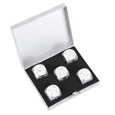Produktbild von Spielwürfel, Tischspielwürfel, DND-Würfel, D&D-Würfel, Würfelset