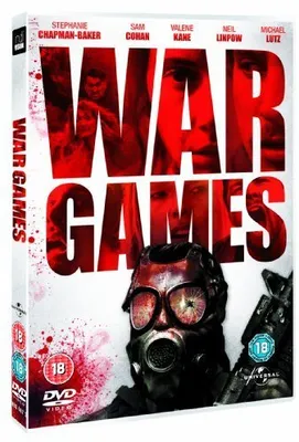 Produktbild von War Games [DVD]