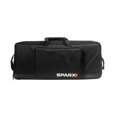 Produktbild von Sparx Soft Travel Case, Größe:Unisize