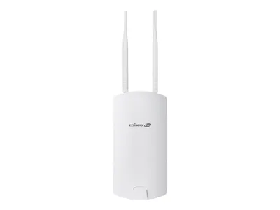 Produktbild von Edimax Pro OAP1300 AC1300 Wave 2 Dual-Band Gigabit PoE-Access Point für den Auße