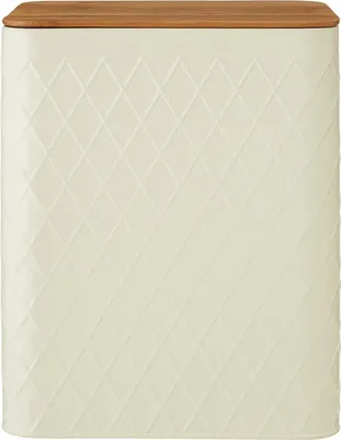 Image de Graanopslagcontainers - Conteneur étanche pour le stockage de cuisine - 14 x 12 x 12 pouces