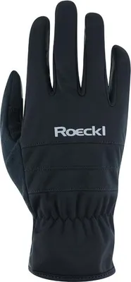 Produktbild von ROECKL SPORTS Uni Winter-Fahrradhandschuhe Raiano 2