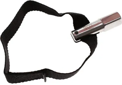 Produktbild von BGS 1019-1 Ölfilterbandschlüssel, 160 mm