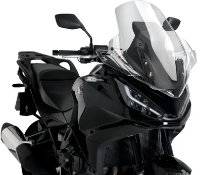 Produktbild von Puig Tourenscheibe klar für Honda NT 1100
