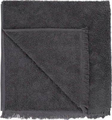 Produktbild von Blomus Badetuch FRINO Magnet 70 x 140 cm, Baumwolle, 66482 Shop Exclusive