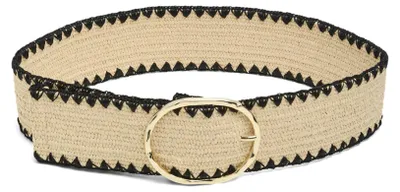 Obrázek produktu pro PIECES - Dámský pásek "Contrast Waist Belt"