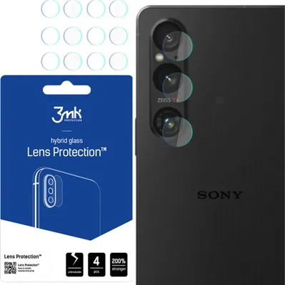 Image de Sony Xperia 1 V - Protection de l'objectif 3Mk