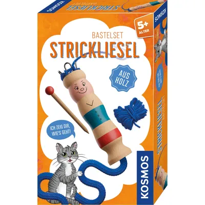 Produktbild von Wózek dziewiarski