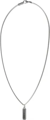 Image de Guess Collier homme JUMN05020JWSTBKTU