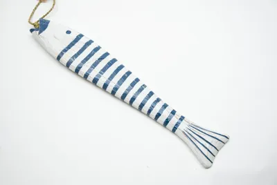 Produktbild von Deco Fisch Maritim : B Auswahl: B