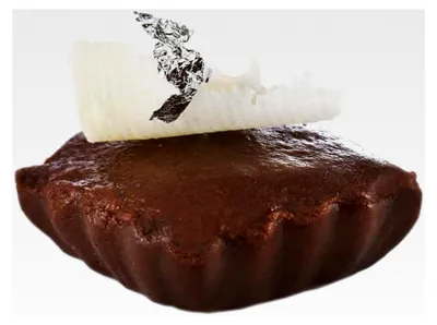 Produktbild von Backformen für Petits Fours, antihaftbeschichtet, 30 Stück