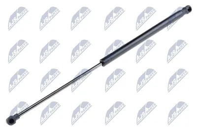 Produktbild von NTY AE-SE-004 Gasfeder Heckklappendämpfer für SEAT Ibiza III Schrägheck (6L) 500mm