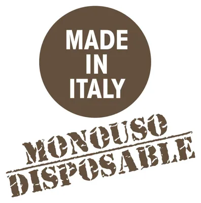 Immagine prodotto di GUARDINI Set 2 Vassoi Carta Rettangolare Cm43X33