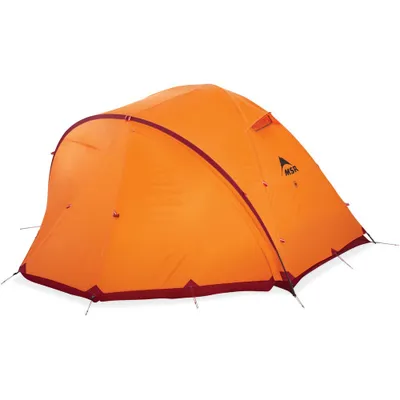 Produktbild von MSR Remote 2 - orange - 2 Personen