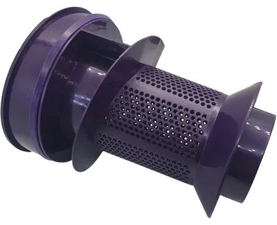 Productafbeelding van Rowenta Tefal Kegelvormige scheidingsfilter, stofzuiger voor harde vloeren, XForce 8.60, modellen RH9637, RH9681, TY96