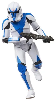 Productafbeelding van Star Wars G31995L00, 4 rokken/rokken, ABS (acrylonitril-butadieen-styreen), Polypropyleen (PP), Polyvinylchloride (PVC)