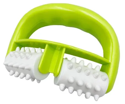 Produktbild von Manuelle Rollmassage zur Muskelentspannung