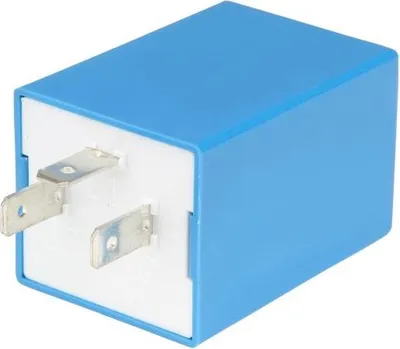 Obrázek produktu pro Blinkrelais 6-12V AC 10-25W für Vespa N PK PX Lusso / Piaggio Ape Bravo Ciao Grillo Si