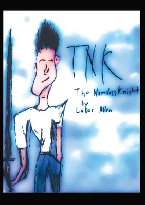 Produktbild von The Nameless Knight