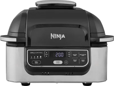 Image de Ninja Max 5 -en-1 Friteuse à air chaud AG301EU