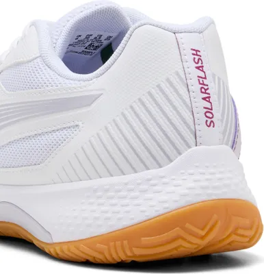 Produktbild von Puma Trainings- & Hallenschuhe Unisex 70756D615F313038313435 Weiß 36 EU