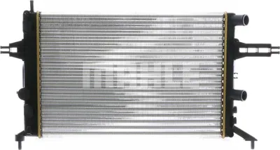 Produktbild von MAHLE CR 1494 000S Kühler Wasserkühler Motorkühler für OPEL Astra G CC (T98) Astra G Caravan (T98) ASTRA G Cabriolet (F67) Astra G Limousine (T98)