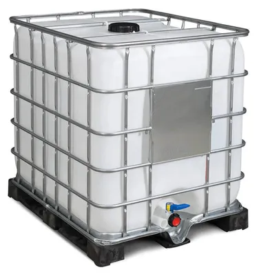 Produktbild von Polar L-MPG Glykol Frostschutzmittel, Propylenglykol 35% Gemisch 1000 Liter