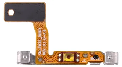 Immagine prodotto di Per Samsung Galaxy Tab S4 10.5 SM-T835 Pulsante di accensione Parte cavo flessibile di ricambio