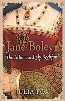 Produktbild von Jane Boleyn